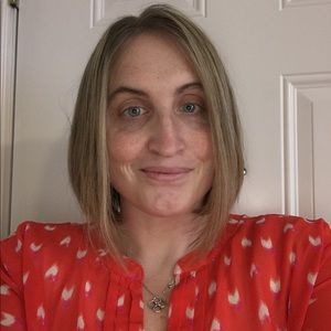 Meet your Posher, Miriam